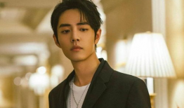 肖战的电视剧,从陈情令到斗罗大陆，探寻他的影视之路